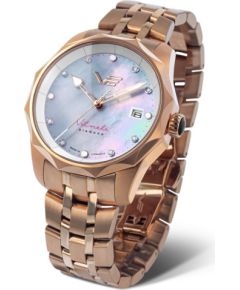 Vostok Europe Vilnelė Diamond VS42-125B754BRRG-LERE Наручные часы