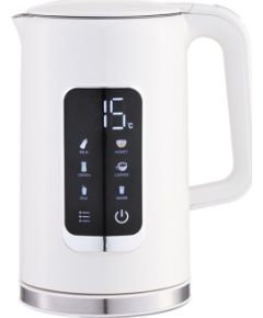 Czajnik elektryczny z regulacją temperatury 1,7L 2200W MAESTRO Tējkannas (elektriskās)