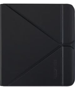 Etui Kobo Libra Colour SleepCover Case Black Jaunumi - Datori