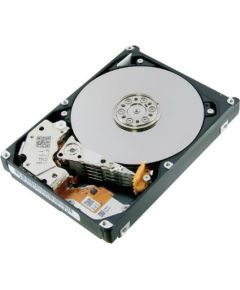 Toshiba AL15SEB24EQ internal hard drive 2.4 TB 10500 RPM 128 MB 2.5" SAS HDD Iekšējie cietie diski