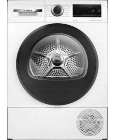 BOSCH WQG241ALPL Clothes Dryer Jaunumi Sadz. tehnika