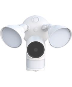 Foscam F41-W security camera IP security camera Outdoor 2560 x 1440 pixels Ceiling/wall Video novērošanas kameras