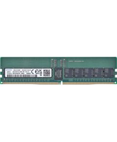 Samsung M321R4GA3PB0-CWM memory module 32 GB 1 x 32 GB DDR5 ECC RAM Operatīvā atmiņa