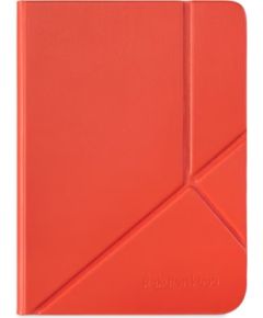 Etui Kobo Clara Colour/BW SleepCover Case Cayenne Red Jaunumi - Datori