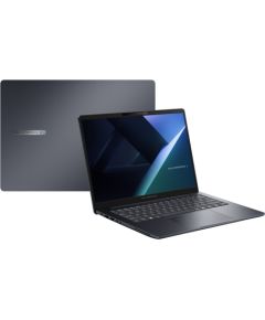 ASUS ExpertBook B5405CCA-LY1492X Ultra 7 255H 14.0"WUXGA 300nits 60Hz Wide view AG 16GB DDR5 SSD512 Intel Arc Graphics WLAN+BT Cam1080p 50WHrs W11Pro Gentle Grey 3Y OnSite Portatīvie datori