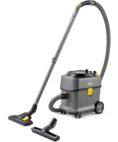 Karcher Dry vacuum cleaner Kärcher T 15/1 HEPA 15 l 585 W (1.355-307.0) Anthracite Putekļu sūcēji
