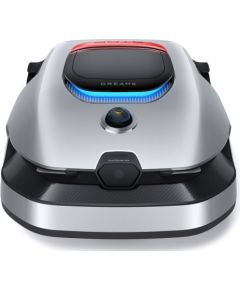 Dreame A2 1200 Robotic lawn mower Battery Black, Grey Jaunumi -Dārzam