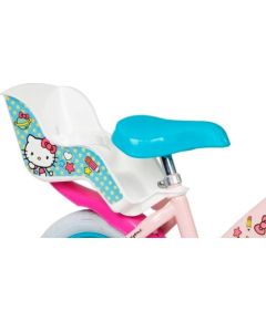Rower dziecięcy 12" TOIMSA Hello Kitty 1249 Bērnu velosipēdi