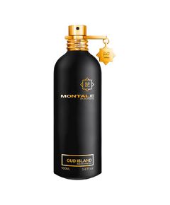 Montale Paris Oud Island EDP 50ml Духи унисекс