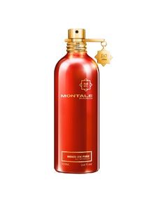 Montale Paris Wood On Fire EDP 50ml Unisex Smaržas