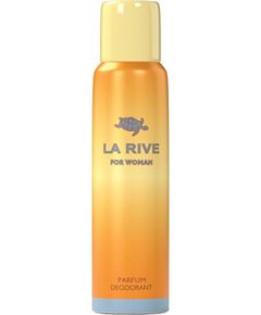 La Rive For Woman Deospray 150ml Дезодоранты