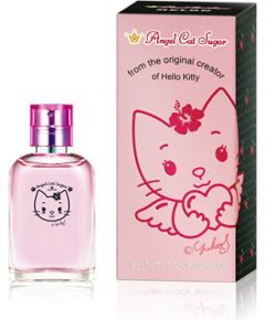 La Rive Hello Kitty Angel Cat Sugar Melon EDP 30ml Женские духи