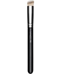 MAC 270S Concealer Brush - Kosmetický štětec na korektor Smaržas - NESAKĀRTOTS