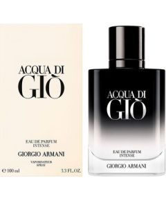 Giorgio Armani Acqua Di Gio Pour Homme EDP Intense 50ml Vīriešu Smaržas