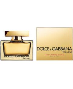 Dolce & Gabbana The One Eau de Parfum Intense 75ml Женские духи