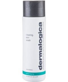 Dermalogica Active Clearing Clearing Skin Wash - Cleansing foam for adult acne skin 250ml Ķermeņa kosmētika