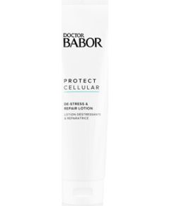 Babor Protect Cellular De-Stress & Repair Lotion - Mléko po opalování 150ml Ķermeņa kosmētika
