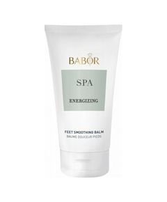 Babor SPA Energizing Feet Smoothing Balm 150ml Косметика для тела