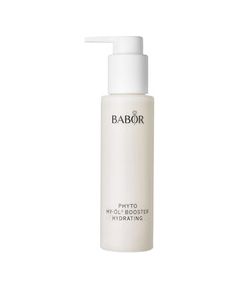 Babor Phyto HY-ÖL Booster Hydrating 100ml Ķermeņa kosmētika