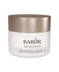 Babor Skinovage Vitalizing Cream - Vitalizing cream for tired skin 50ml Ķermeņa kosmētika