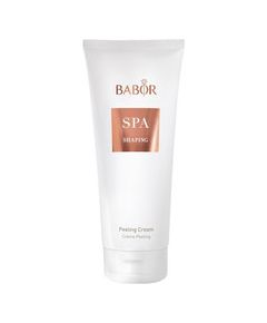 Babor SPA Shaping Peeling Cream - Body peeling cream 200ml Косметика для тела