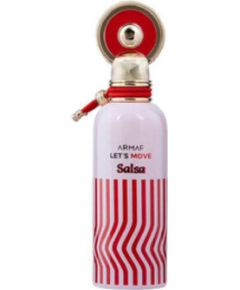 Armaf Lets Move Salsa EDP 100ml Духи унисекс