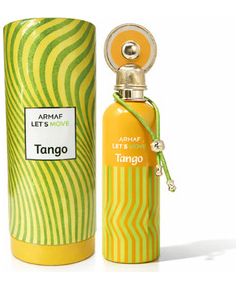 Armaf Let´s Move Tango EDP 100ml Духи унисекс