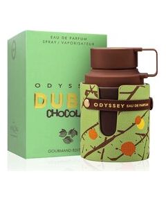 Armaf Odyssey Dubai Chocolat EDP 60ml Unisex Smaržas