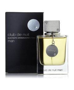 Armaf Club De Nuit Man EDT 30ml Мужская парфюмерия
