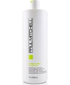 Paul Mitchell Super Skinny® Conditioner - Uhlazující kondicionér 1000ml Smaržas - NESAKĀRTOTS