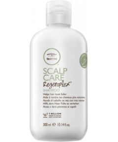 Paul Mitchell Regeniplex Shampoo - Šampon pro zahuštění vlasů 1000ml Духи и косметика