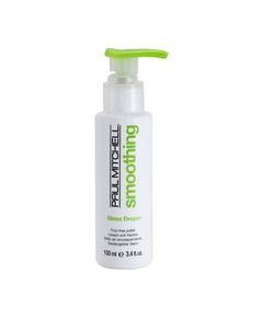 Paul Mitchell Smoothing (Gloss Drops) 100 ml Cleansing Serum for Gloss and Softness 100ml Matu kopšana