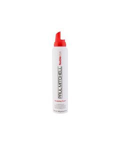 Paul Mitchell Caring styling mousse for flexible reinforcement hairstyle Flexible Style (Sculpting Foam) 200 ml 500ml Matu kopšana
