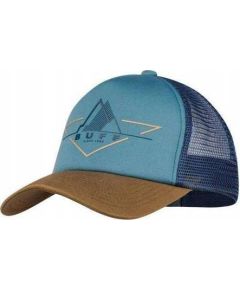 Baseball cap Buff Trucker Stone Blue - 122599.754.10.00 L/XL. Jaunumi - Datori