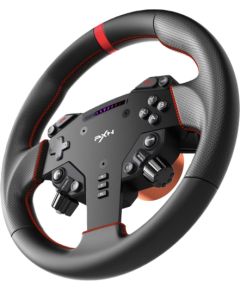 Kierownica PXN PXN W AS - kierownica 280mm do SimRacing Aудио-видео