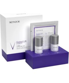 Skeyndor Global Lift V-Shape Lifting Home Care Set 60 ml Косметика для тела