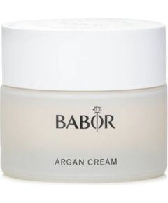 Babor Argan Cream 50 ml Ķermeņa kosmētika