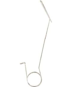 atspere gāzes rokturim, Echo Rezerves daļas