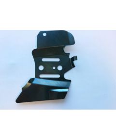 Aizsargplāksne, Echo Rezerves daļas