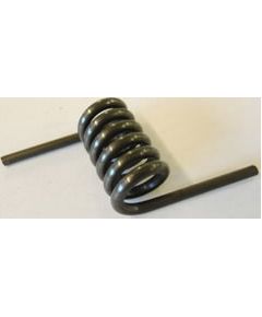 Возвратная пружина рычага шлифовального станка, OREGON  Резервные акции