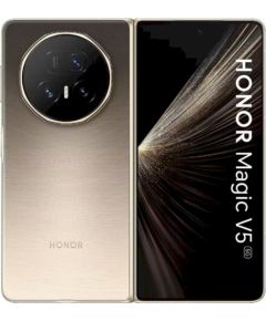 Honor Magic V5 5G Смартфон 16GB / 512GB Dawn Gold Мобильные телефоны