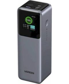 Ugreen PB722 LiPo 2xUSB-C USB Повербанк 200W 25000mAh Power-банки