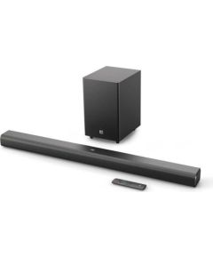 JBL Bar Cinema SB550 Soundbar Mājas kinozāle Jaunumi - Audio-Video