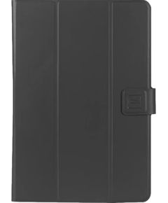Tucano Facile Plus, black - Tablet Cover Maki Planšetdatoriem