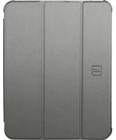 Tucano Satin, iPad Air 11" M2/M3, grey - Cover Maki Planšetdatoriem