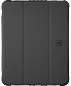 Tucano Educo, iPad 10.9" 10th gen/iPad A16 11th Gen, black - Cover Сумки, чехлы для планшетников