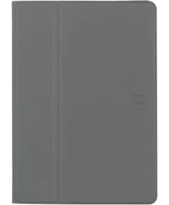 Tucano Gala Galaxy Tab Serie S, Galaxy Tab S9 11"/S9 FE/S10 FE/S10 Lite, grey - Cover Maki Planšetdatoriem