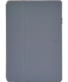 Tucano Gala Galaxy Tab Serie S, Galaxy Tab S10 FE+, grey - Cover Сумки, чехлы для планшетников