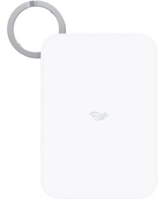 Ubiquiti Unifi WiFiMan Wizard, measuring device (white, Bluetooth LE) Aудио-видео