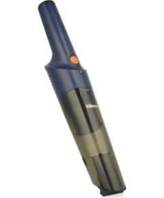 Tristar Vacuum Cleaner KR-3140 Cordless operating Handheld 65 W 7.4 V Operating time (max) 24 min Black Putekļu sūcēji